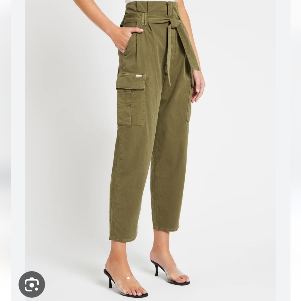 MOTHER Cargo Pants